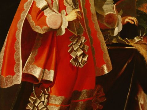 Ferdinand Charles, Archduke of Austria