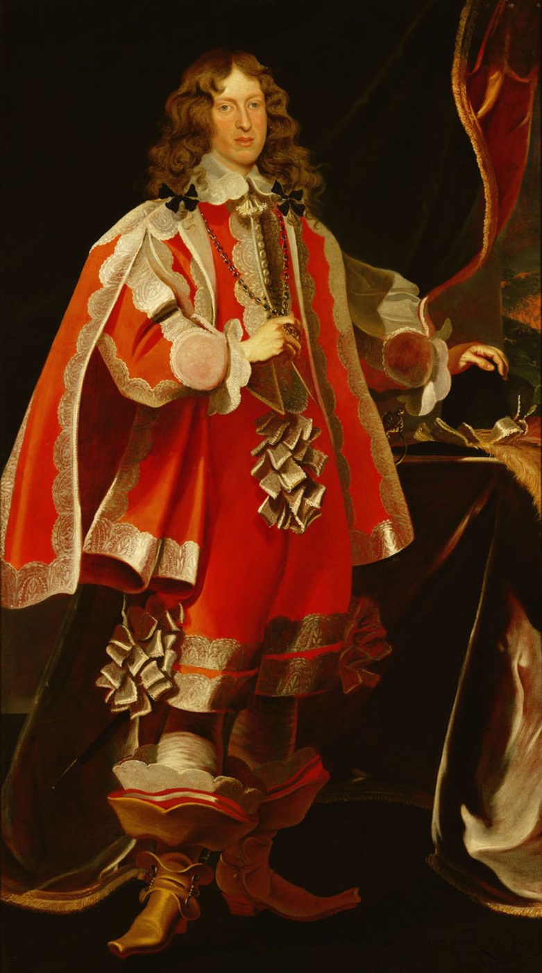 Ferdinand Charles, Archduke of Austria