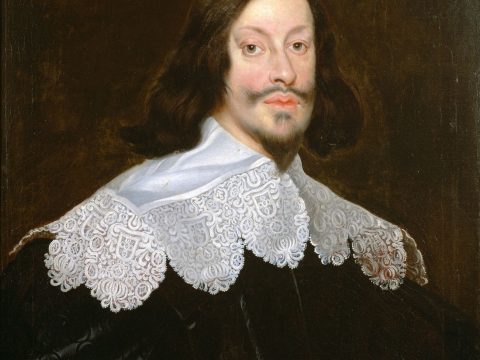 Ferdinand III, Holy Roman Emperor