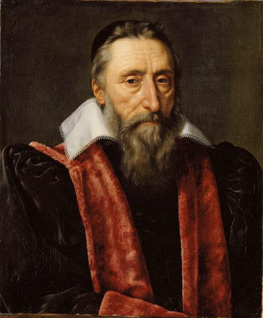 Guillaume du Vair
