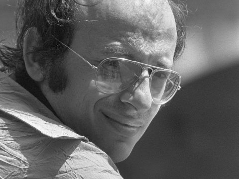Frans Weisz