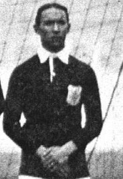 Frans de Bruyn Kops