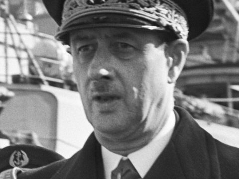 Philippe de Gaulle
