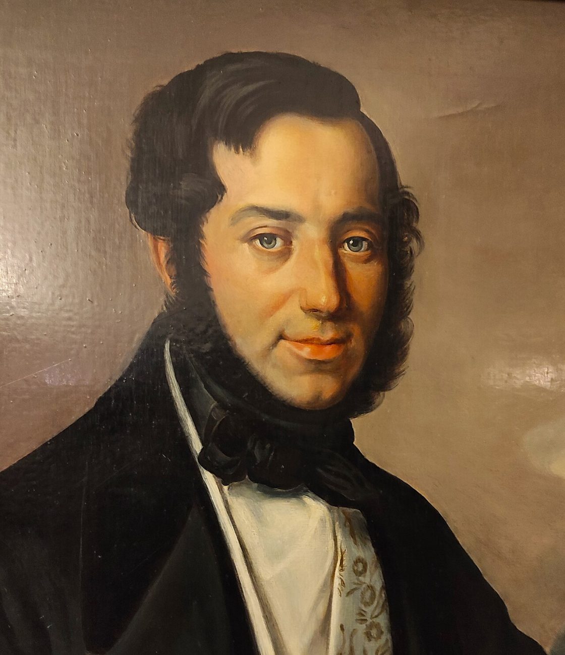 Frantisek Skraup