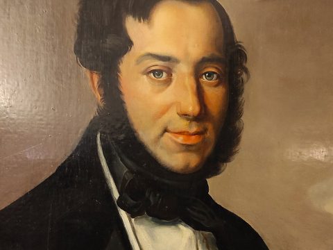 Frantisek Skraup