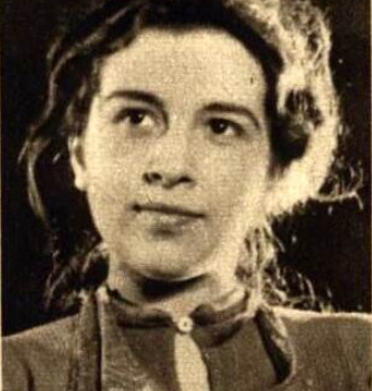 Stella Zázvorková