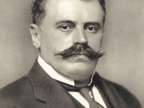 František Udržal