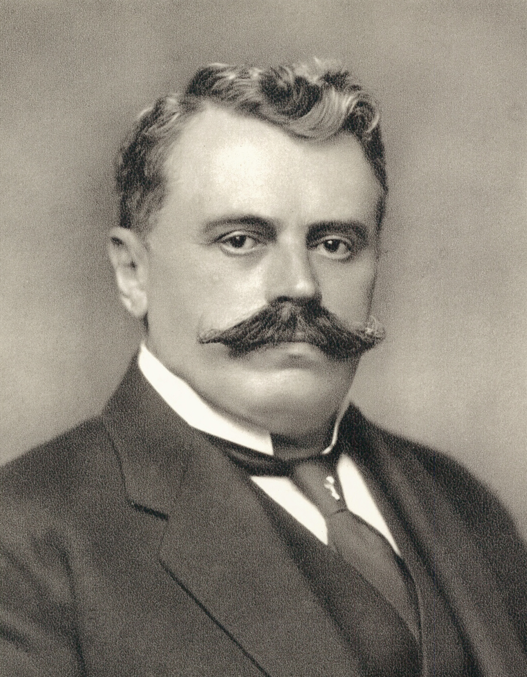 František Udržal