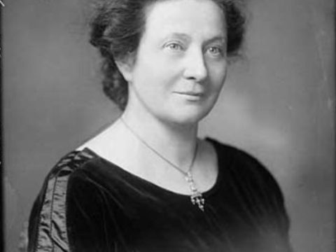 Františka Plamínková