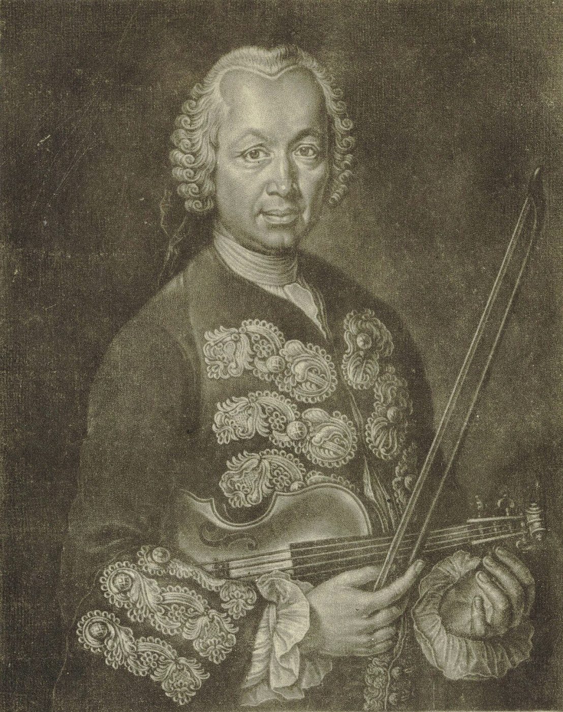 Franz Benda