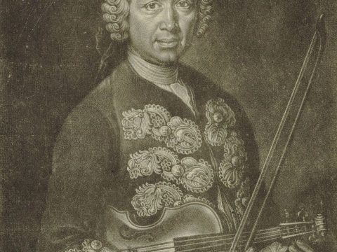 Franz Benda
