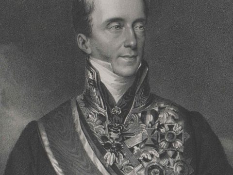 Franz Anton von Kolowrat-Liebsteinsky