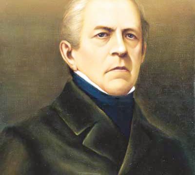 Franz Berwald