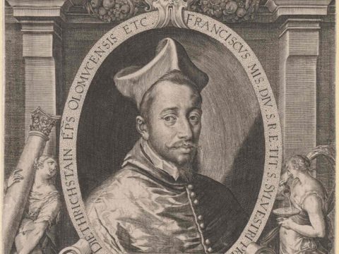 Franz von Dietrichstein