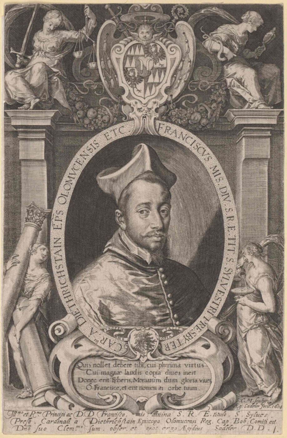 Franz von Dietrichstein
