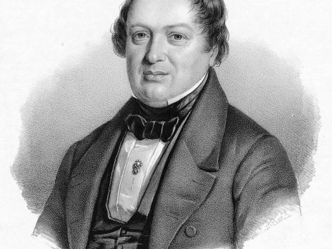 Franz Gläser