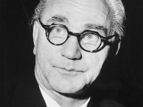 Franz Jonas
