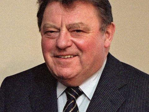 Franz Josef Strauß