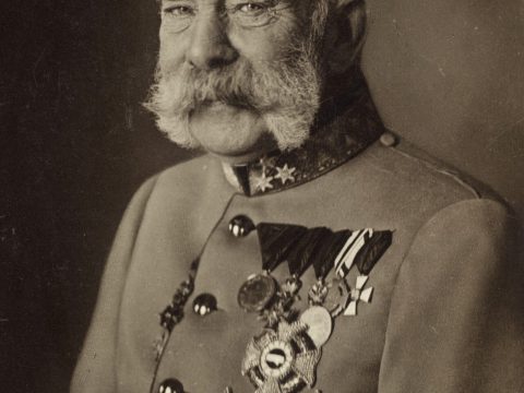Franz Joseph I of Austria