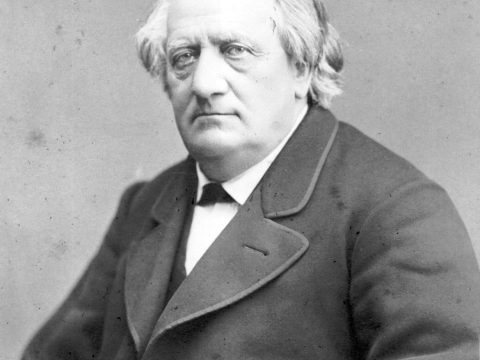 Franz Lachner