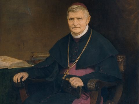 Johann Rudolf Kutschker