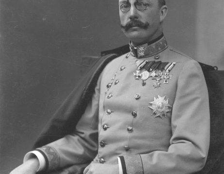 Archduke Franz Salvator of Austria