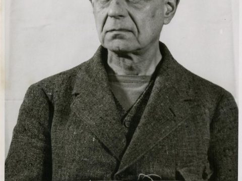 Franz Schlegelberger