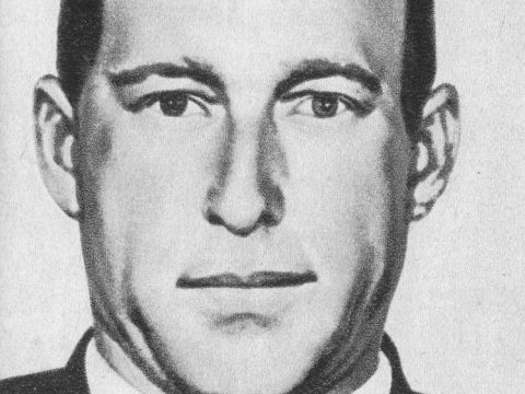 Franz Stangl