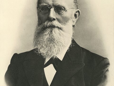 Franz Wüllner