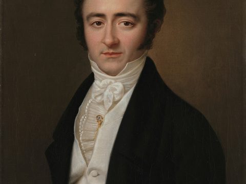 Franz Xaver Wolfgang Mozart