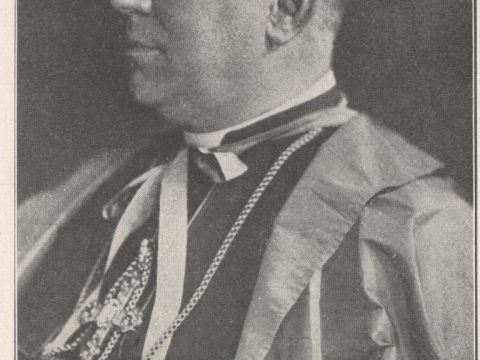 Franz Xaver Nagl