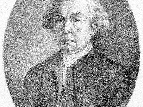 Franz Xaver Richter