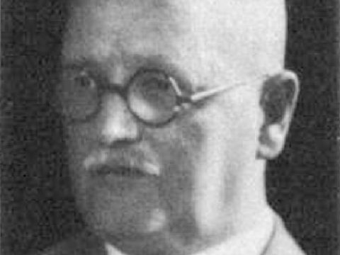 Franz Xaver Schwarz