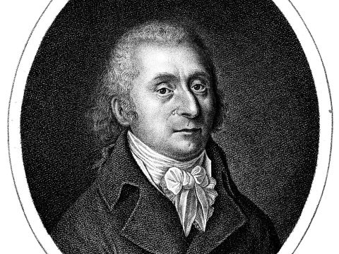 Franz Anton Hoffmeister