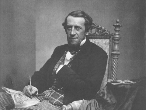 Franz von Pocci