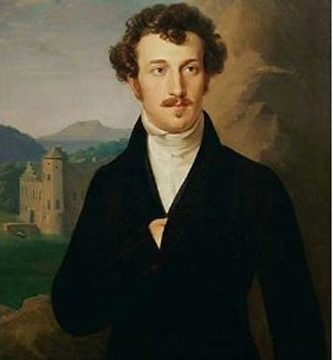 Franz von Schober
