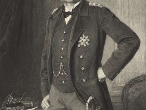Franz, Prince of Thun and Hohenstein
