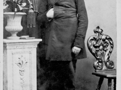 Franz Brendel
