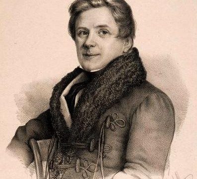 Franz Hünten