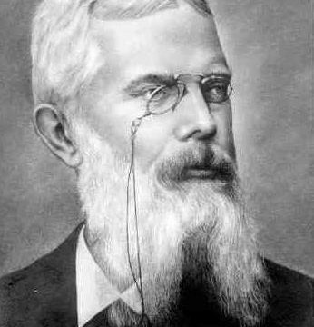 Franz Mehring