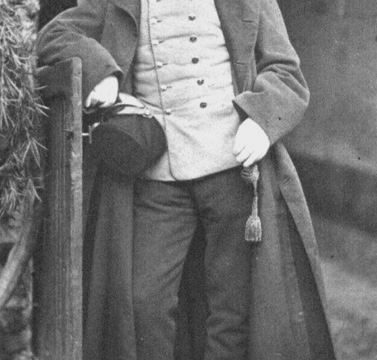 Franz John