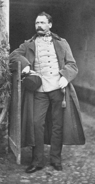 Franz John