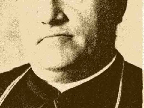 Franziskus von Bettinger