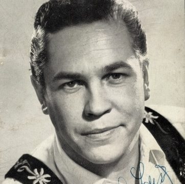 Franzl Lang