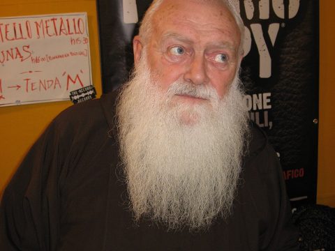 Cesare Bonizzi
