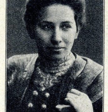 Elisabeth Altmann-Gottheiner