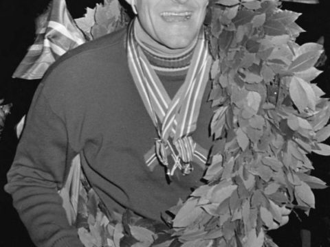 Fred Anton Maier