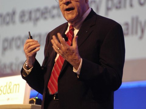 Fred Brooks