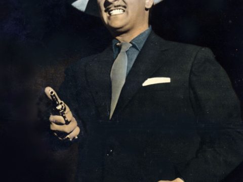 Fred Buscaglione