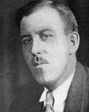 Fred C. Newmeyer